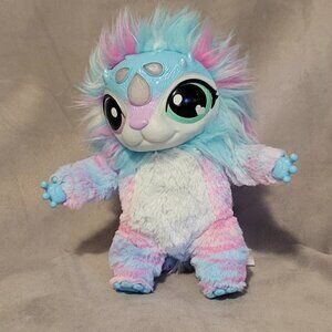 Moose Toys Magic Mixies Interactive Plush Toy 14610 Ages 5-8 Years